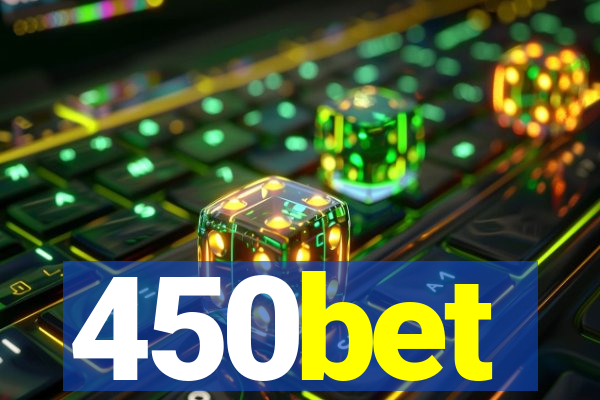 450bet