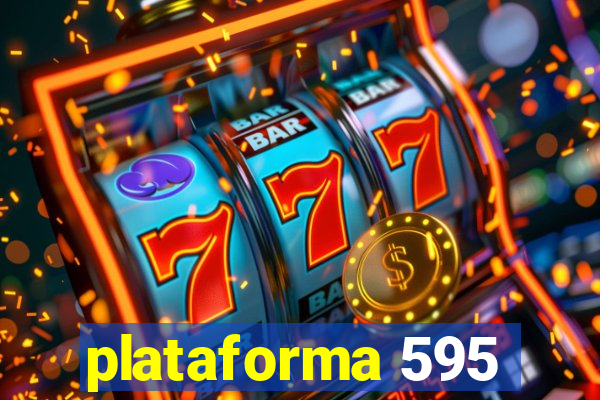 plataforma 595