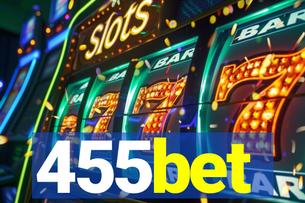 455bet