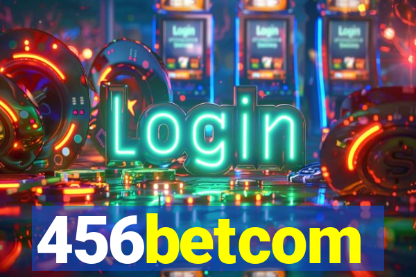 456betcom