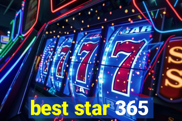 best star 365