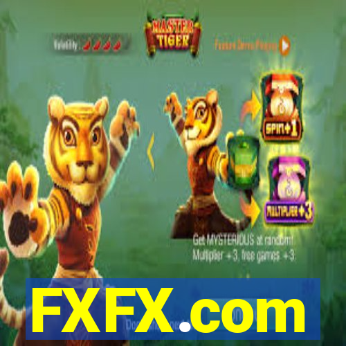 FXFX.com