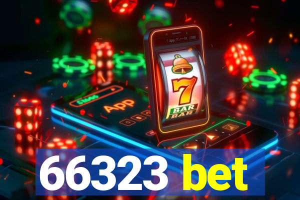 66323 bet