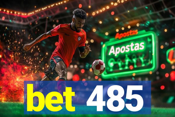 bet 485