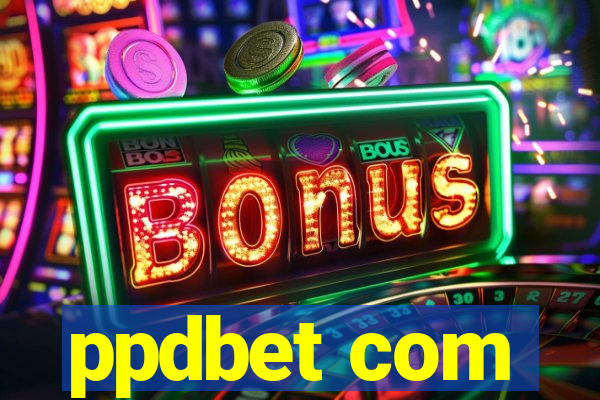 ppdbet com