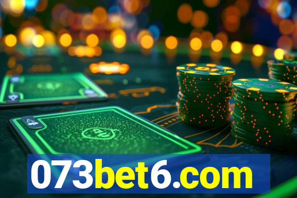 073bet6.com