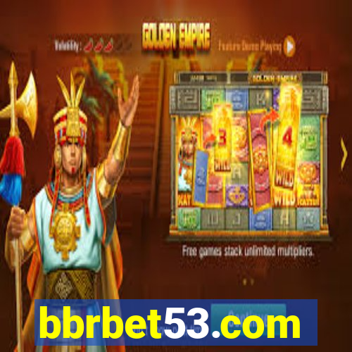 bbrbet53.com