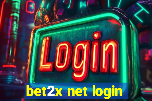 bet2x net login