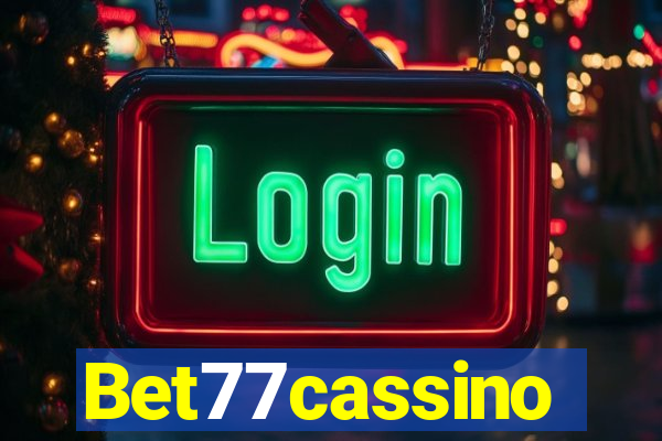 Bet77cassino