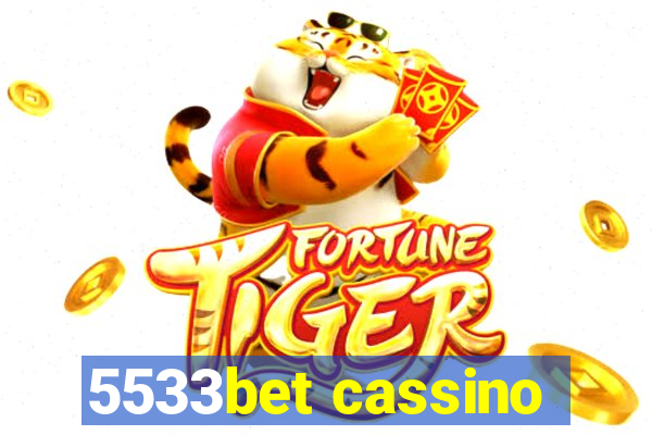 5533bet cassino