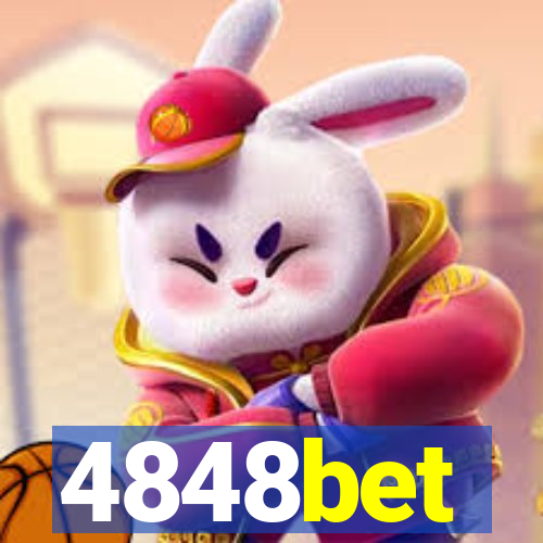 4848bet