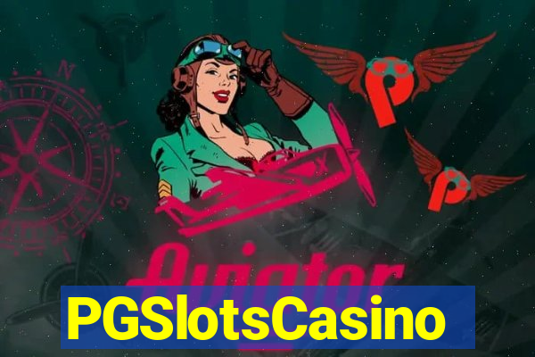 PGSlotsCasino