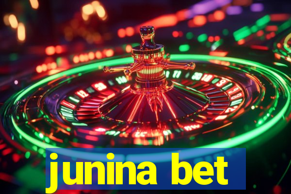 junina bet