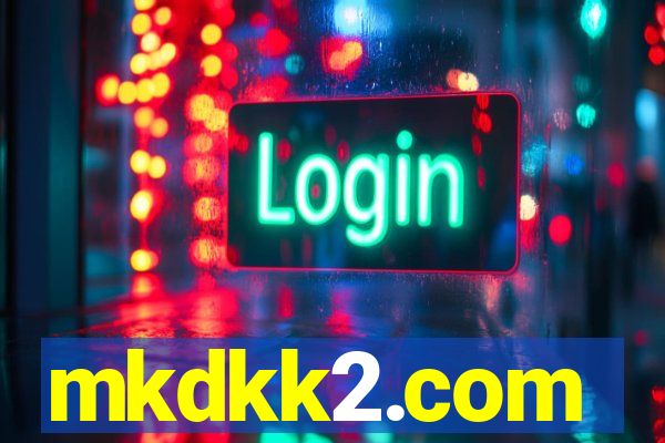 mkdkk2.com