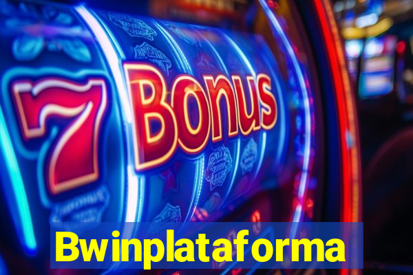 Bwinplataforma