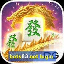 bets83.net login