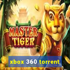 xbox 360 torrent