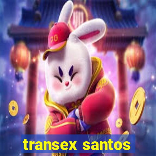 transex santos