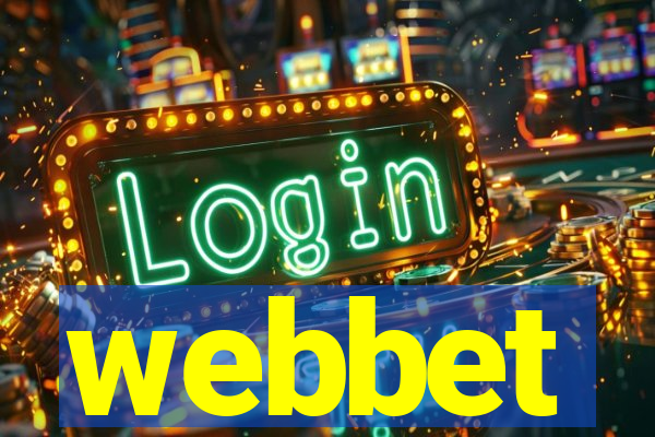 webbet