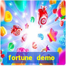 fortune demo grátis coelho