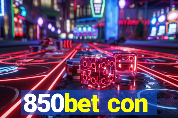 850bet con