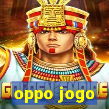 oppo jogo