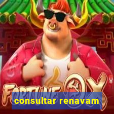 consultar renavam