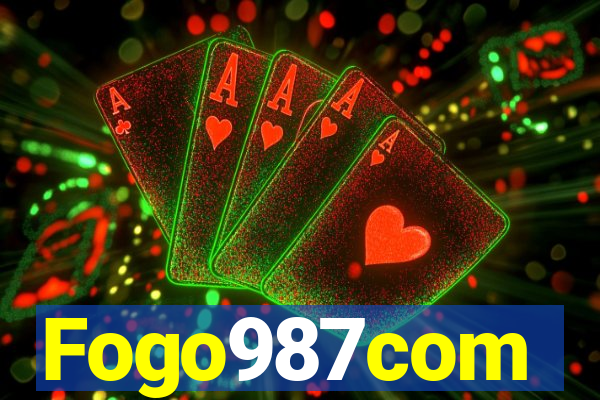 Fogo987com