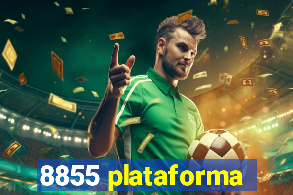 8855 plataforma