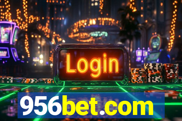 956bet.com