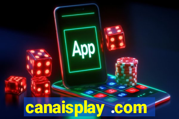 canaisplay .com