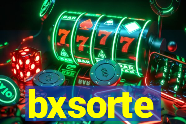 bxsorte