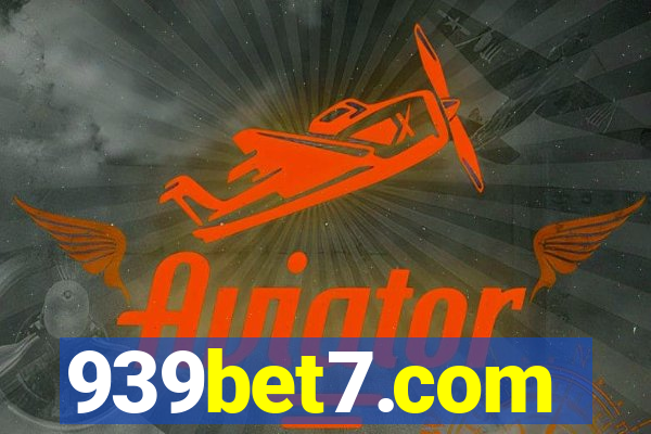 939bet7.com