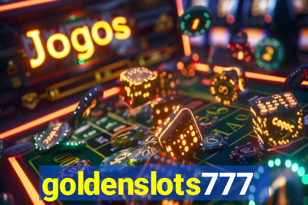 goldenslots777