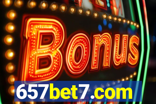 657bet7.com