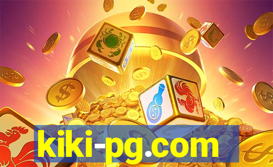 kiki-pg.com