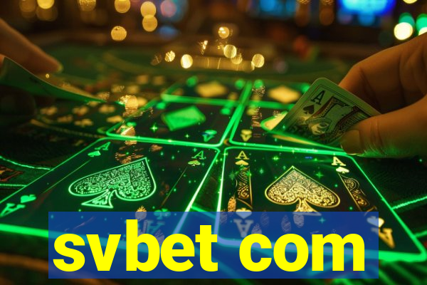 svbet com