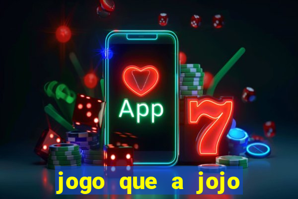 jogo que a jojo todynho joga