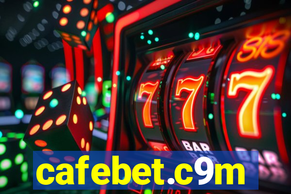 cafebet.c9m