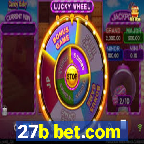 27b bet.com