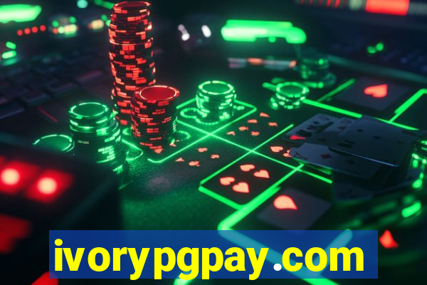 ivorypgpay.com