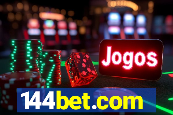 144bet.com