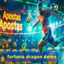 fortuna dragon demo