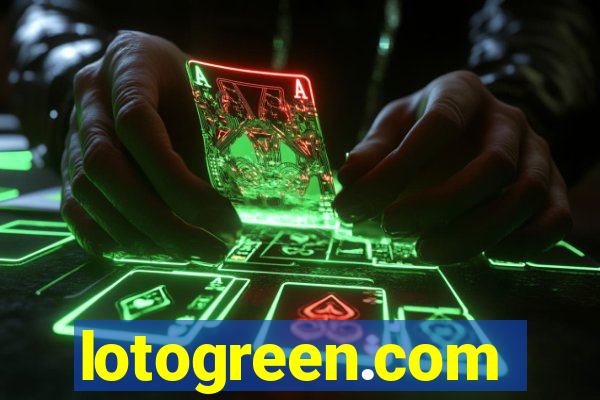 lotogreen.com