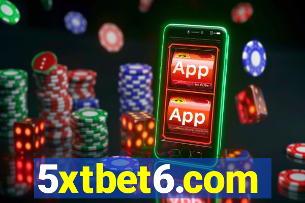 5xtbet6.com