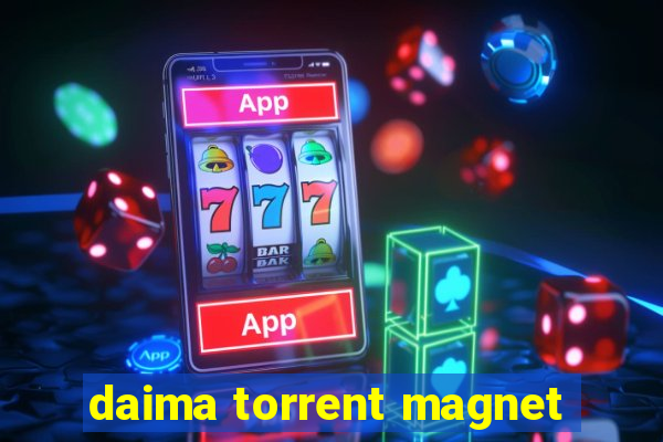 daima torrent magnet