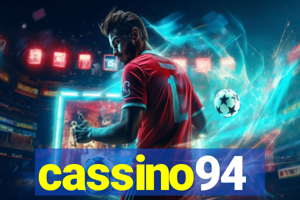 cassino94