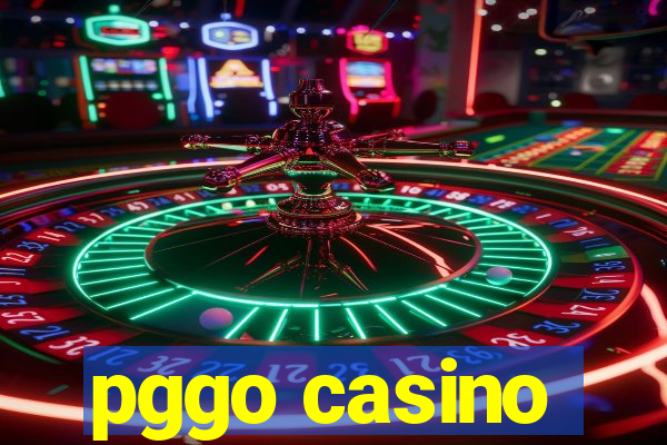 pggo casino