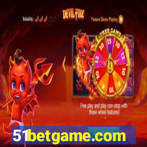 51betgame.com