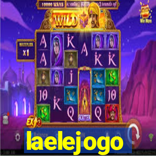 laelejogo